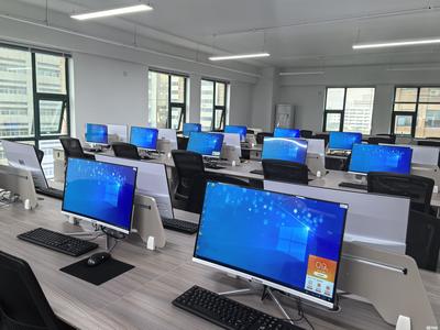 組裝機在計算機零售市場的優勢與發展趨勢