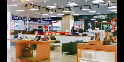 昆明園西路電腦城 一站式計算機零售的繁華聚集地