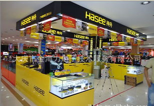 木質烤漆柜臺與數碼展示柜 選購指南、廠家信息與價格解析