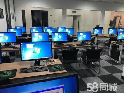 二手電腦顯示器與臺式機選購指南 當面交易，品質辦公與游戲機型俱全