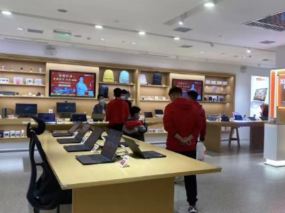 鄭州首店經濟新篇章 GIOEVER、ACQUA DI PARMA、極氪等品牌引領計算機零售新趨勢