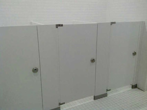 北京瑞梵德 REF-PTLG 公共衛(wèi)生間隔斷 高品質(zhì)金屬衛(wèi)生間隔斷的卓越選擇