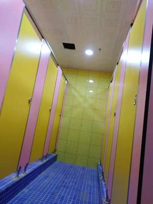 四川衛(wèi)生間隔斷的好處