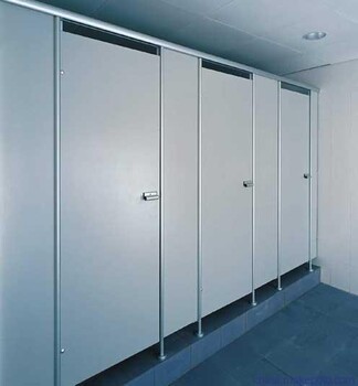 邯鄲廁所隔斷板廠 專業(yè)生產(chǎn)抗倍特板隔斷，提升衛(wèi)生空間品質(zhì)