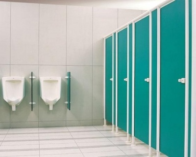 西安公共衛生間隔斷生產與服務一體化方案 從板材選型到空運保障