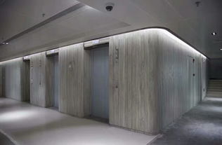 河南富美家商場抗倍特掛墻板 價格、型號規(guī)格與衛(wèi)生間隔斷應用指南