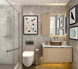 衛(wèi)生間裝修為何要做干濕分離及抗倍特板的注意事項