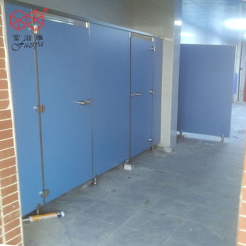 富滋雅防潮廁所隔斷門板二代抗倍特掛墻板 創(chuàng)新設計，持久耐用