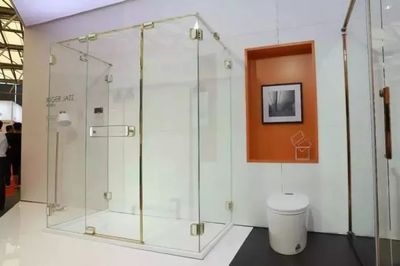 紅棉獎2018衛浴產品亮點 抗倍特板引領創新設計