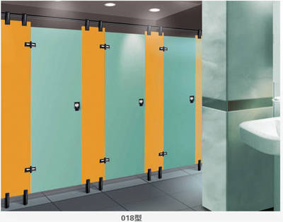 南京凌振材料 專業衛浴隔斷與配件解決方案，打造高品質衛生間隔斷系統