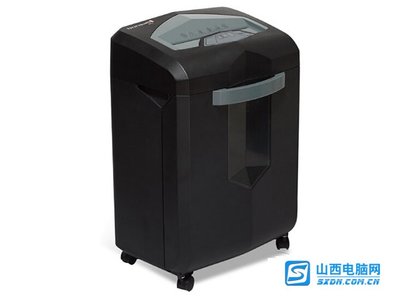 盆景4P23B碎紙機(jī)